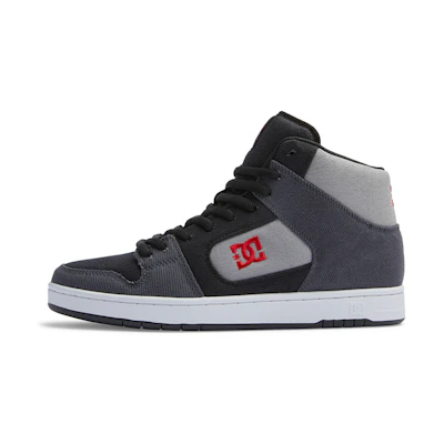 DC Shoes Manteca 4 'Classic Street'