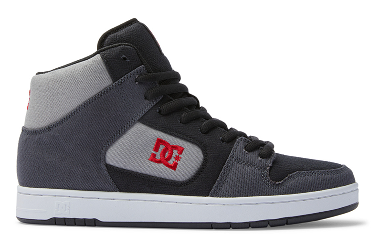 DC Shoes Manteca 4 'Classic Street' 圖 2