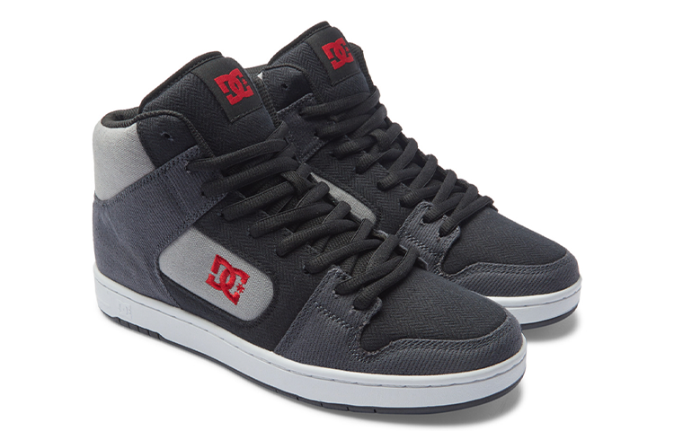 DC Shoes Manteca 4 'Classic Street' 圖 3