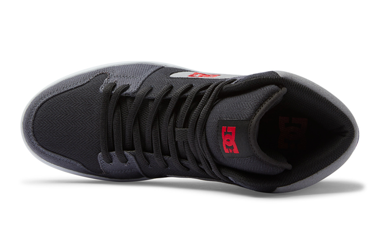 DC Shoes Manteca 4 'Classic Street' 圖 4
