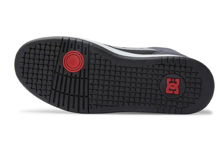 DC Shoes Manteca 4 'Classic Street' 圖 5