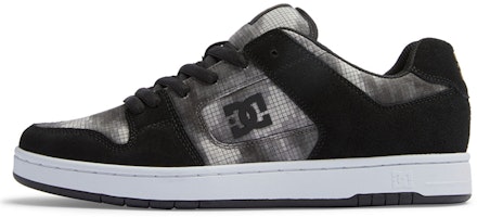 DC Shoes DC Manteca 4 Dark Chocolate/Wheat 'Black' ADYS100765 DC Shoes DC Manteca 4 Dark Chocolate/Wheat 'Black' ADYS100765