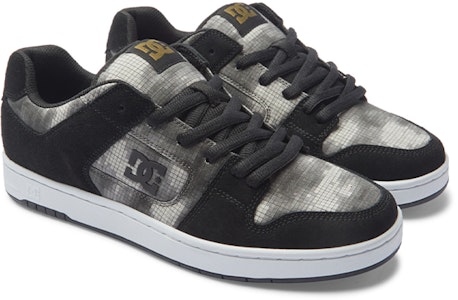 DC 만테카 4 '클래식 스트릿' ADYS100765 Lookbook DC 만테카 4 '클래식 스트릿' ADYS100765