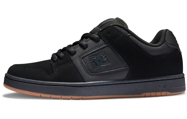 DC Shoes Manteca 4 'Slip-Resistant Low Top' ADYS100765-KKG