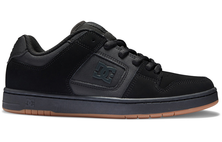 Order DC Shoes Manteca 4 ''Rutschfeste Low Top Sneaker'' ADYS100765-KKG