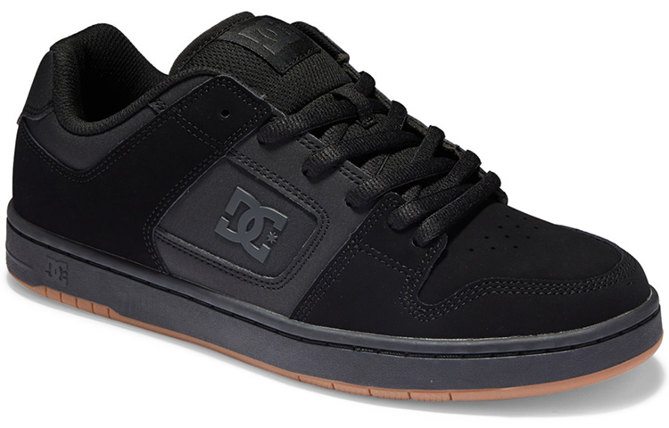 Lookbook DC Shoes Manteca 4 ''Rutschfeste Low Top Sneaker'' ADYS100765-KKG