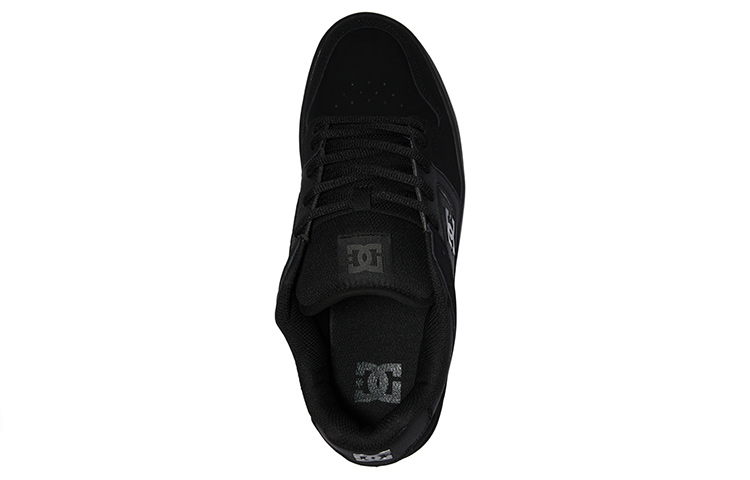 Shop DC Shoes Manteca 4 ''Rutschfeste Low Top Sneaker'' ADYS100765-KKG