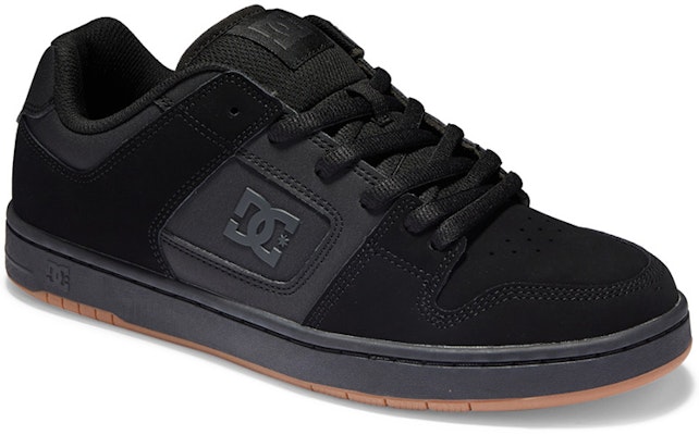 DC Shoes Manteca 4 'Tapak Rendah Anti-Selipar' ADYS100765-KKG Lookbook DC Shoes Manteca 4 'Tapak Rendah Anti-Selipar' ADYS100765-KKG