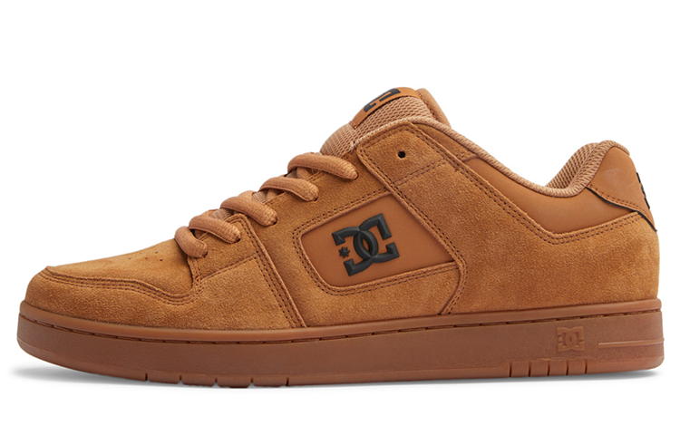 DC Shoes Manteca 4 'Wheat' ADYS100766
