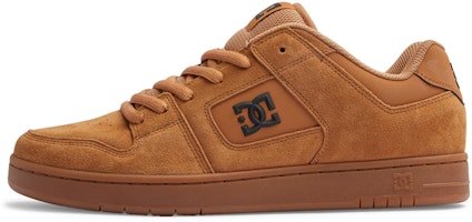 DC Shoes Manteca 4 'Wheat' ADYS100766 DC Shoes Manteca 4 'Wheat' ADYS100766