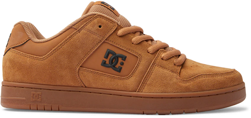 DC Shoes Manteca 4 ''Weizen'' ADYS100766 Order DC Shoes Manteca 4 ''Weizen'' ADYS100766