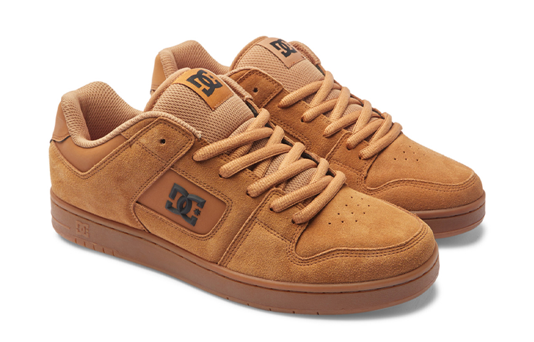 Lookbook DC Shoes Manteca 4 ''Weizen'' ADYS100766