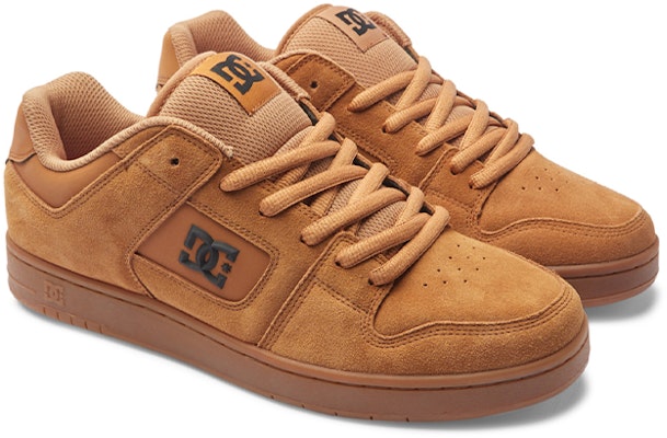 DC 鞋款 Manteca 4 '小麦色' ADYS100766 Lookbook DC 鞋款 Manteca 4 '小麦色' ADYS100766