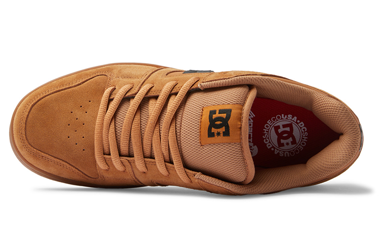 Shop DC Shoes Manteca 4 ''Weizen'' ADYS100766