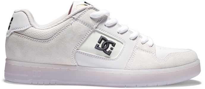 DC 鞋款 Manteca 4 '白色款' ADYS100766-CO5 Order DC 鞋款 Manteca 4 '白色款' ADYS100766-CO5