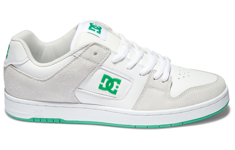 Order DC Sepatu Manteca 4 'Putih Hijau' ADYS100765-XWSG