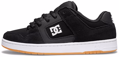 DC Shoes Manteca 4 Low 'Black' ADYS100766-BW6 DC Shoes Manteca 4 Low 'Black' ADYS100766-BW6