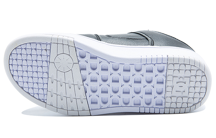 DC Shoes Manteca Lite 'Black' 圖 4