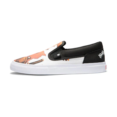 DC Shoes MARVEL Court Graffik 'Deadpool Print'