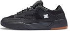 Buy DC Shoes Metric Low 'Hitam Menyerap Kejut Tidak Meninggalkan Kesan Bernafas' ADYS100626-KKG