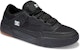 DC Shoes Metric Low 'Hitam Menyerap Kejut Tidak Meninggalkan Kesan Bernafas' ADYS100626-KKG
