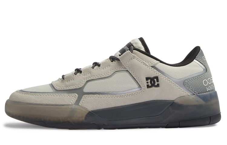 DC Shoes Metric Low 'Jelly Bottom' ADYS100634