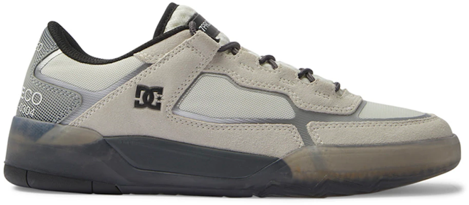 DC Shoes Metric Low ''Suola Jelly'' ADYS100634 Order DC Shoes Metric Low ''Suola Jelly'' ADYS100634