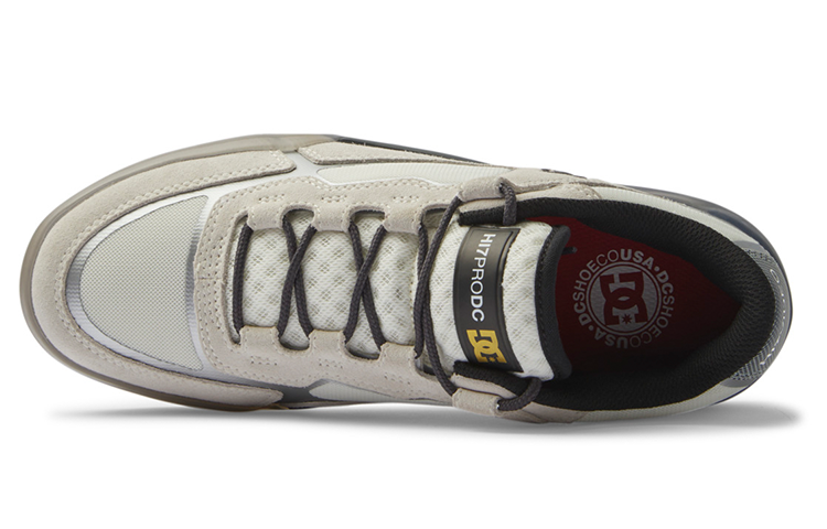 Shop DC Shoes Metric Low ''Suola Jelly'' ADYS100634
