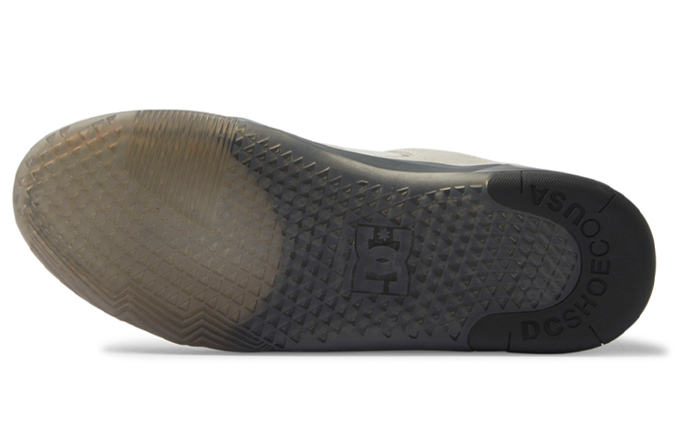 Purchase DC Shoes Metric Low ''Suola Jelly'' ADYS100634
