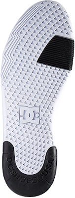DC Shoes Metric Low '抗震透气黑白配色' ADYS100634-BLG Purchase DC Shoes Metric Low '抗震透气黑白配色' ADYS100634-BLG