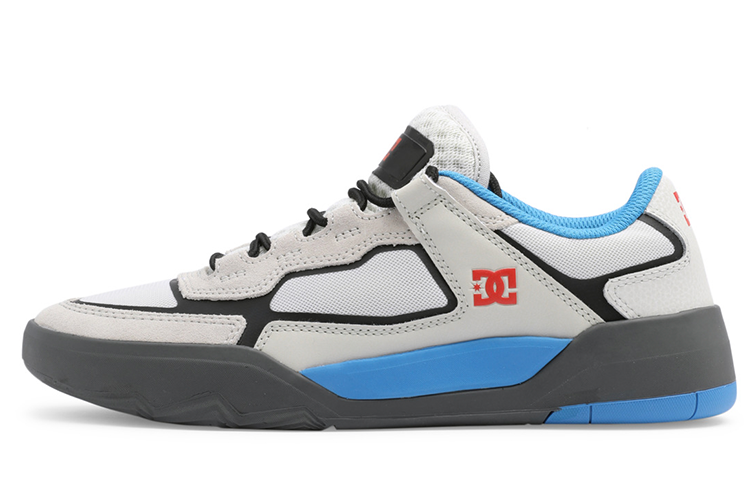 DC Shoes Metric Low 'Sky Blue' ADYS100742