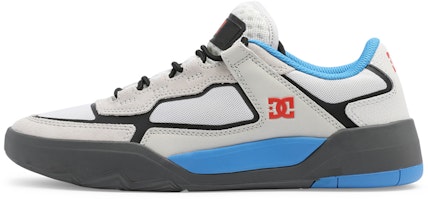 DC Shoes Metric Low 'Sky Blue' ADYS100742 DC Shoes Metric Low 'Sky Blue' ADYS100742
