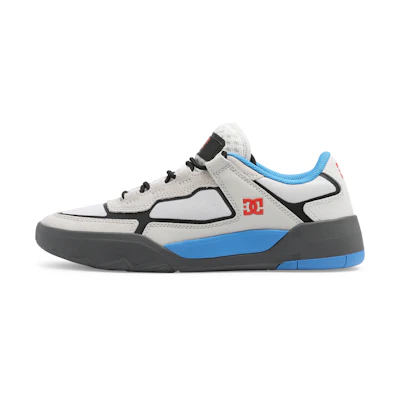 DC Shoes Metric Low 'Sky Blue'