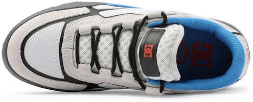 DC 쇼즈 메트릭 로우 '스카이 블루' (DC 쇼즈 메트릭 로우 '하늘색') ADYS100742 Shop DC 쇼즈 메트릭 로우 '스카이 블루' (DC 쇼즈 메트릭 로우 '하늘색') ADYS100742