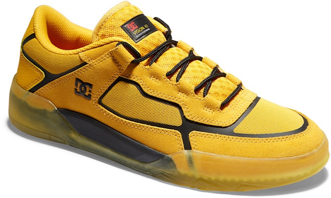 DC 메트릭 로우 '해바라기 노랑' (DC Metric Low 'Sunflower Yellow') ADYS100634-GB2 Lookbook DC 메트릭 로우 '해바라기 노랑' (DC Metric Low 'Sunflower Yellow') ADYS100634-GB2