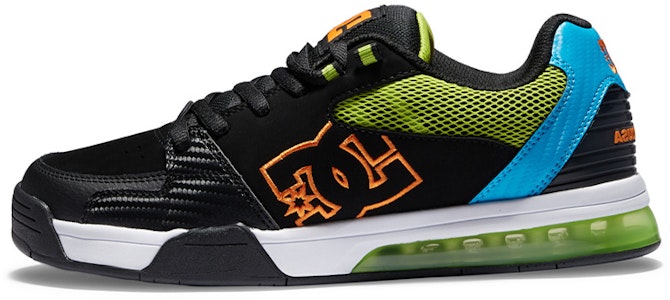 DC鞋 多功能绒面低帮鞋‘黑色’ ADYS200075-XKBG Buy DC鞋 多功能绒面低帮鞋‘黑色’ ADYS200075-XKBG