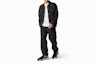 Order Scarpe DC Multifunzione in Pelle Scamosciata Bassa ''Nero'' ADYS200075-XKBG