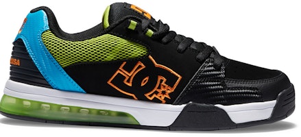 DC 멀티 스웨이드 로우탑 블랙 (DC Multi Suede Low Black) ADYS200075-XKBG Order DC 멀티 스웨이드 로우탑 블랙 (DC Multi Suede Low Black) ADYS200075-XKBG