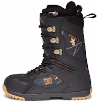 DC Shoes Mutiny 'Lace-Up Adult Snowboard Boot' 3002202 DC Shoes Mutiny 'Lace-Up Adult Snowboard Boot' 3002202