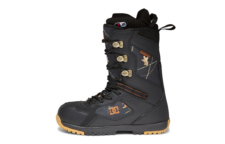 DC Shoes Mutiny 'Lace-Up Adult Snowboard Boot' 3002202