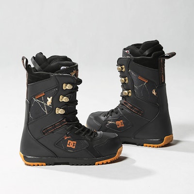 DC Shoes Mutiny 'Lace-Up Adult Snowboard Boot' 3002202 Shop DC Shoes Mutiny 'Lace-Up Adult Snowboard Boot' 3002202