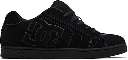 DC Shoes Net 'Triple Black' 302361-3BK DC Shoes Net 'Triple Black' 302361-3BK