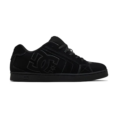 DC Shoes Net 'Triple Black'