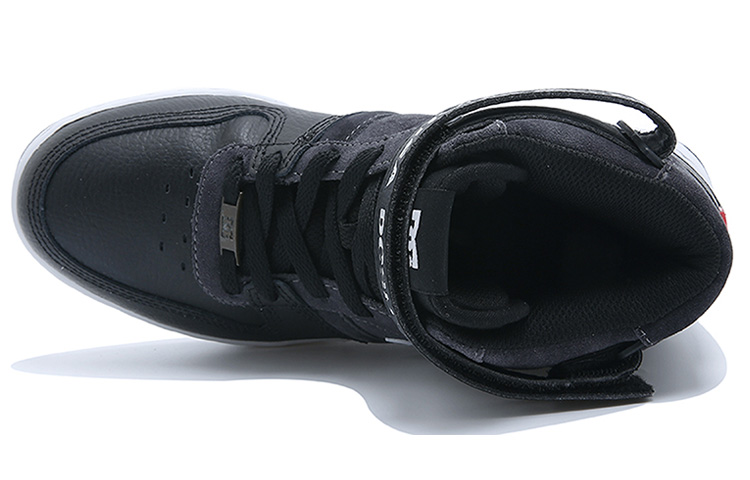 DC Shoes Pensford SE High 'Black' 圖 3