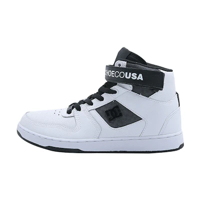 DC Shoes Pensford SE High 'White'
