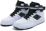 Order DC Shoes Pensford SE High 'White' ADYS400053-WBK