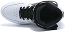 Lookbook DC Shoes Pensford SE High 'White' ADYS400053-WBK