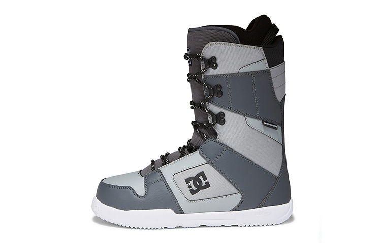 DC Shoes Phase 'Tie-Up Adult Snowboard Sneakers' 圖 2