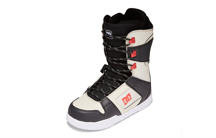 DC Shoes Phase 'Tie-Up Adult Snowboard Sneakers' 圖 4