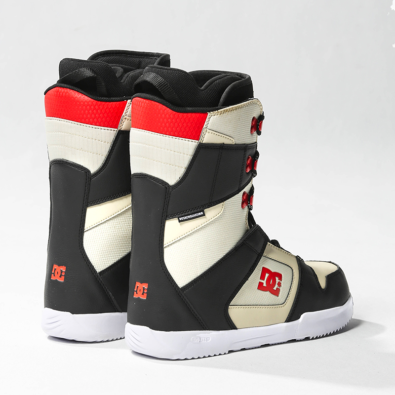 DC Shoes Phase 'Tie-Up Adult Snowboard Sneakers' 圖 6